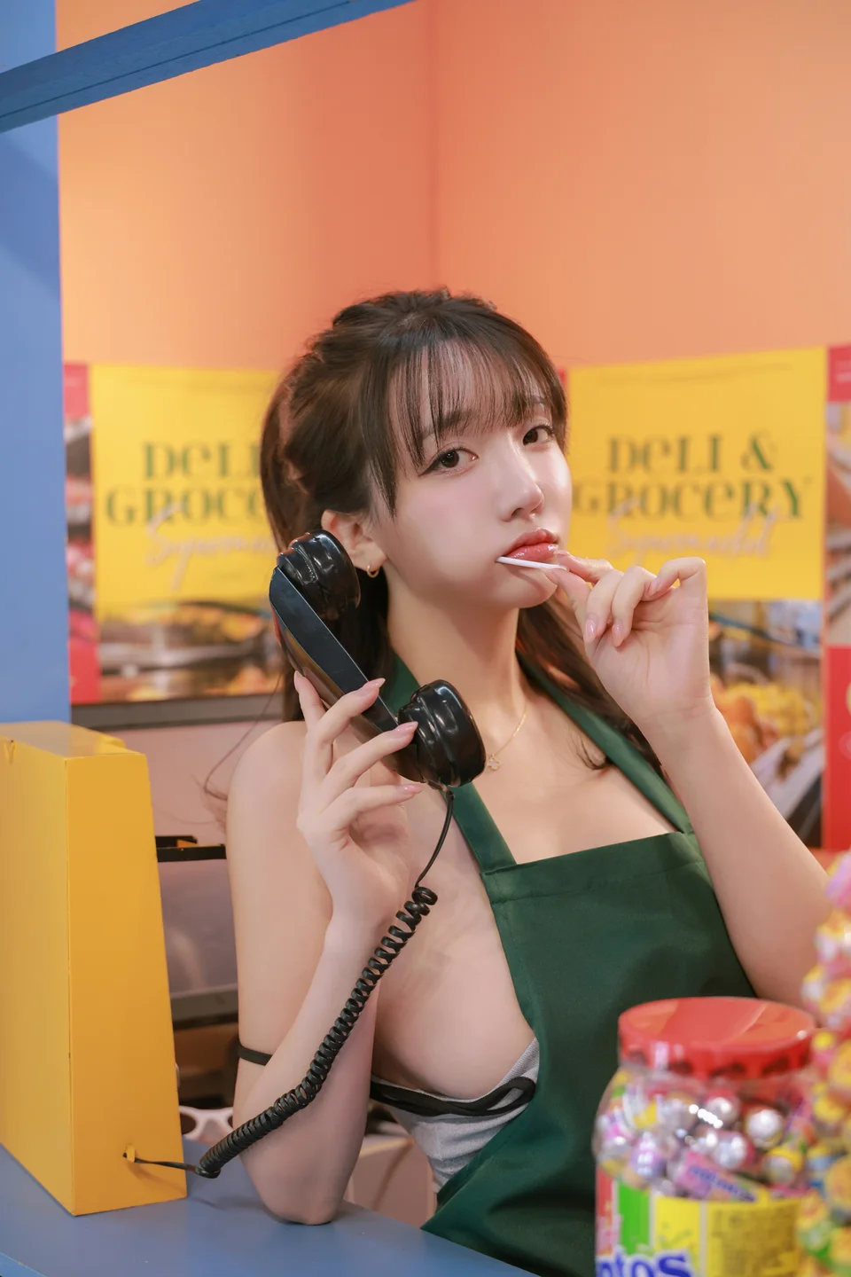 孙乐乐Son_Ye_Eun_117_Night_Shift_孫樂樂_손예은_96P,2V_1_01GB tg@simisebaisi 【丝足阁】017.webp